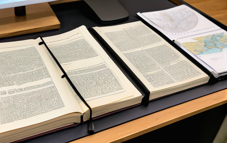 문화인류학 연구 방법 - Prompt: Wisdom Shared: An Ethnographic Interview with an Elder**

A close-up, naturalistic portrait-...